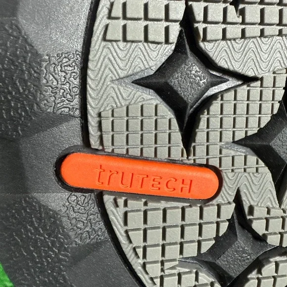 Rockport XCS Men’s Gray Walking Shoes Size 10 – New Without Box - Picture 12 of 14